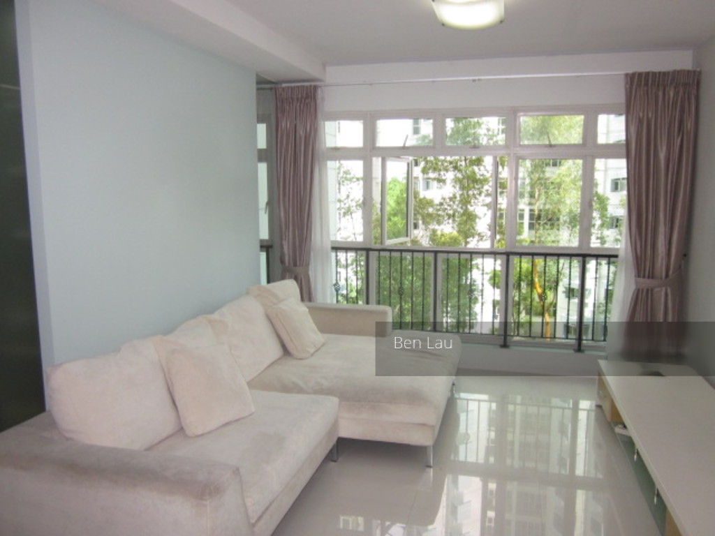 Blk 392 Bukit Batok West Avenue 5 (Bukit Batok), HDB 5 Rooms #154127872